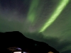 Severni sij oziroma aurora borealis nas je zadnjo noc bivanja na Islandiji nagradil za naso vztrajnost in potrpezljivost.