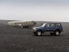 Juzna obala Islandije in razbitine letala C-47 Dakota mornarice ZDA, ki je na tem mestu zasilno pristalo 24. novembra 1973. Posadka je prezivela.
