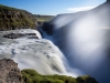 Gullfoss, eden najlepsih slapov na Islandiji.