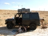 Libya raid 2009